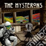 (LP Vinile) Mysterons - Mysterons -Ep-