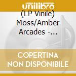 (LP Vinile) Moss/Amber Arcades - Western Southeast (7