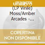 (LP Vinile) Moss/Amber Arcades - Western Southeast (7') vinile