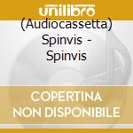 (Audiocassetta) Spinvis - Spinvis cd