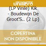 (LP Vinile) Kik - Boudewijn De Groot'S.. (2 Lp) vinile