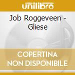 Job Roggeveen - Gliese cd