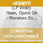 (LP Vinile) Haan, Djurre De - Monsters En Freaks, vinile