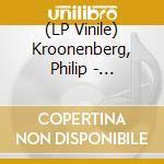 (LP Vinile) Kroonenberg, Philip - Therapist vinile