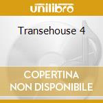 Transehouse 4 cd