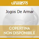 Jogos De Armar cd