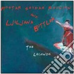 Ljiljana Buttler - The Legends Of Life