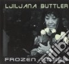 Ljiljana Buttler - Frozen Roses cd