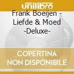 Frank Boeijen - Liefde & Moed -Deluxe- cd