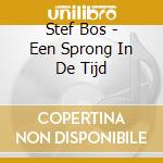 Stef Bos - Een Sprong In De Tijd cd