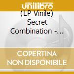 (LP Vinile) Secret Combination - X-Mas Morning / Running Out Of You (7 Vinyl) vinile