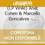 (LP Vinile) Anat Cohen & Marcello Goncalves - Outra Coisa vinile