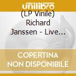 (LP Vinile) Richard Janssen - Live On 2 Meter Sessions vinile