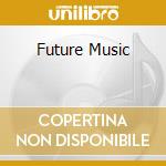 Future Music cd