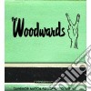 Woodwards - Same cd
