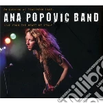 Ana Popovic - An Evening At Trasimeno Lake cd