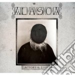 Alasca - Actors & Liars