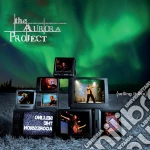 (Music Dvd) Aurora Project (The) - Selling It Live cd
