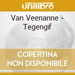 Van Veenanne - Tegengif cd