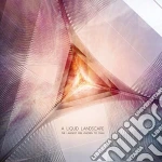 Liquid Landscape (A) - The Largest Fire Known To Man cd
