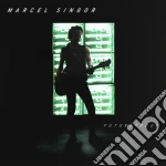 Marcel Singor - Futureproof cd