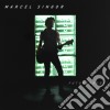 Marcel Singor - Futureproof cd