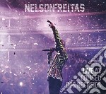 Nelson Freitas - Live At Coliseu Dos Recreios (Cd+Dvd)