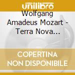 Wolfgang Amadeus Mozart - Terra Nova Collective Antwerpen - Shapeshifter K581 cd musicale di Wolfgang Amadeus Mozart