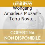 Wolfgang Amadeus Mozart - Terra Nova Collective Antwerpen - Shapeshifter K581 cd
