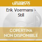 Erik Voermans - Still
