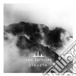 Lion Shephard - Hiraeth cd