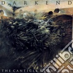 Darkend - The Canticle Of Shadows