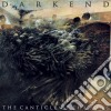 Darkend - The Canticle Of Shadows cd