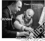 Ralph Van Raat - Strides - Theo Loevendie cd