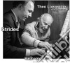 Ralph Van Raat - Strides - Theo Loevendie cd