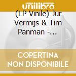 (LP Vinile) Jur Vermijs & Tim Panman - Goldberg Flamenco Suite vinile