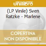 (LP Vinile) Sven Ratzke - Marlene vinile
