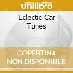 Eclectic Car Tunes cd