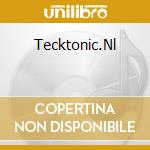 Tecktonic.Nl cd