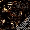 Visceral Bleeding - Transcend Into Ferocity cd