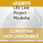 Life Line Project - Modinha cd