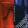 Can Attila - Waves Of Wheels cd