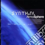 Synth.Nl - Atmosphere cd