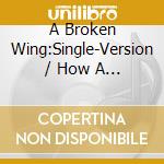 A Broken Wing:Single-Version / How A Cowgirl Says Goodbye / There Goes cd