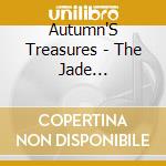 Autumn'S Treasures - The Jade Coin/Alice'S Magical cd