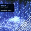 Tiesto - Magik Vol.1 - First Flight cd