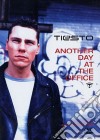 (Music Dvd) Tiesto - Another Day At The Office cd
