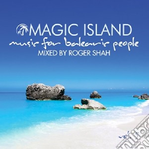 Magic Island Vol.5 / Various (2 Cd) cd musicale di Various Artists
