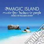 Magic Island Vol.5 / Various (2 Cd) cd