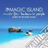 Magic Island Vol.5 / Various (2 Cd) cd